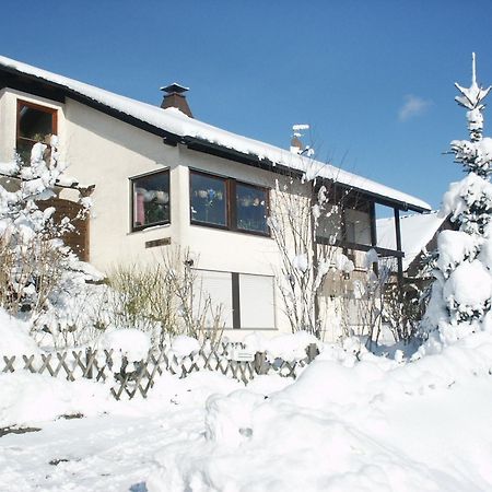 Haus Reiser Alpirsbach Ngoại thất bức ảnh