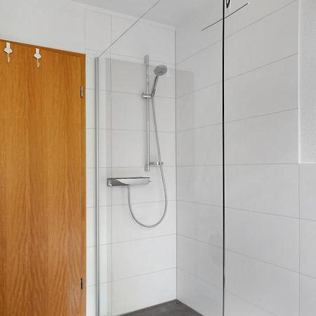 Haus Reiser Alpirsbach Ngoại thất bức ảnh