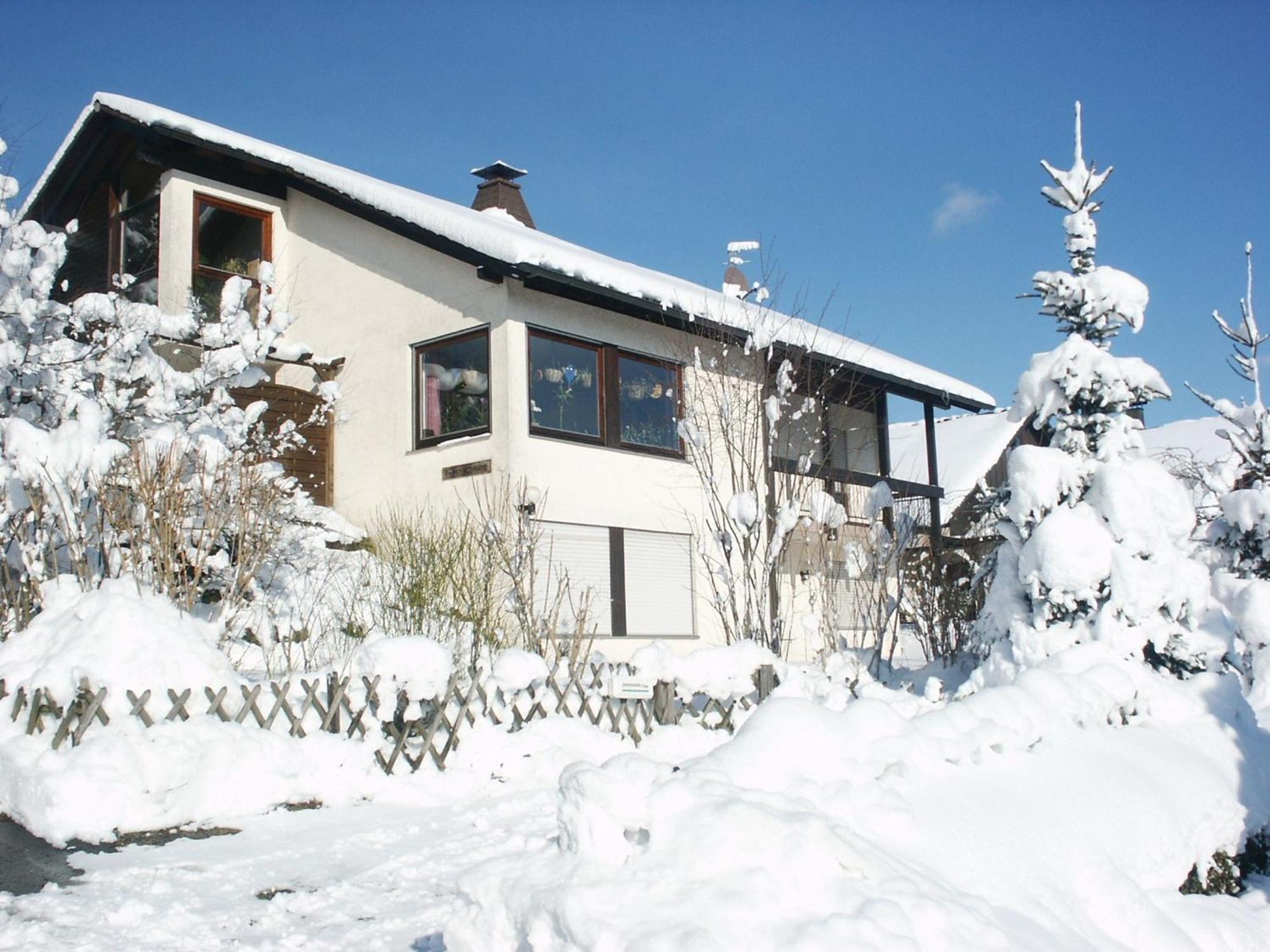 Haus Reiser Alpirsbach Ngoại thất bức ảnh