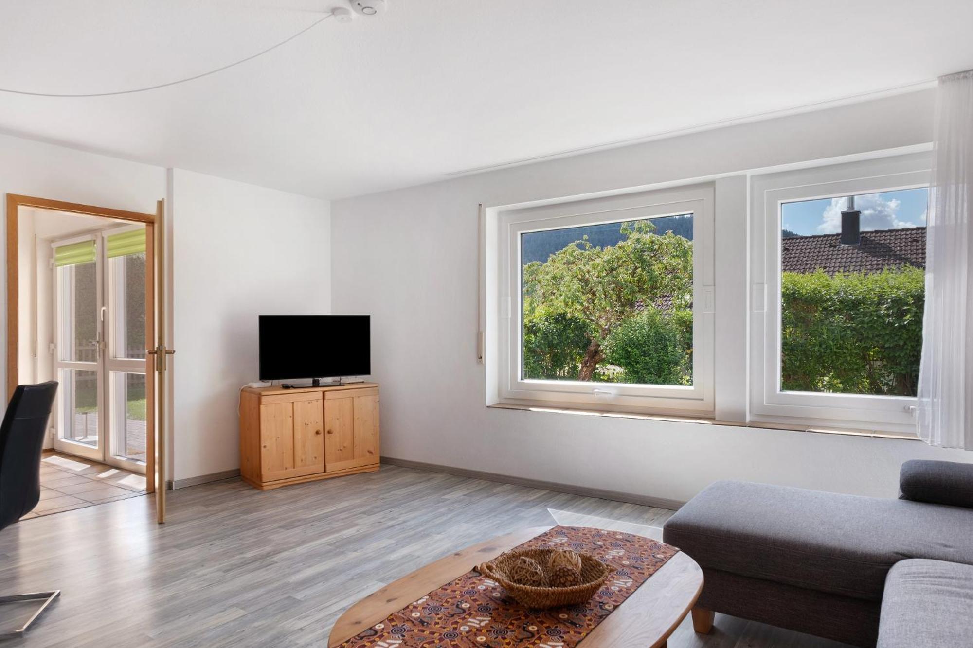 Haus Reiser Alpirsbach Ngoại thất bức ảnh