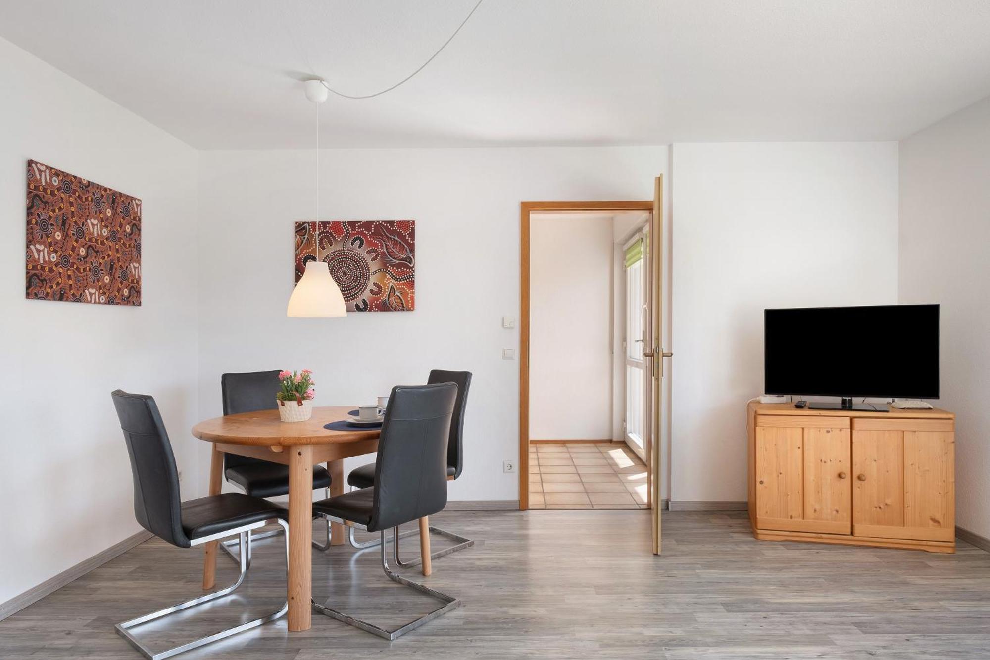 Haus Reiser Alpirsbach Ngoại thất bức ảnh
