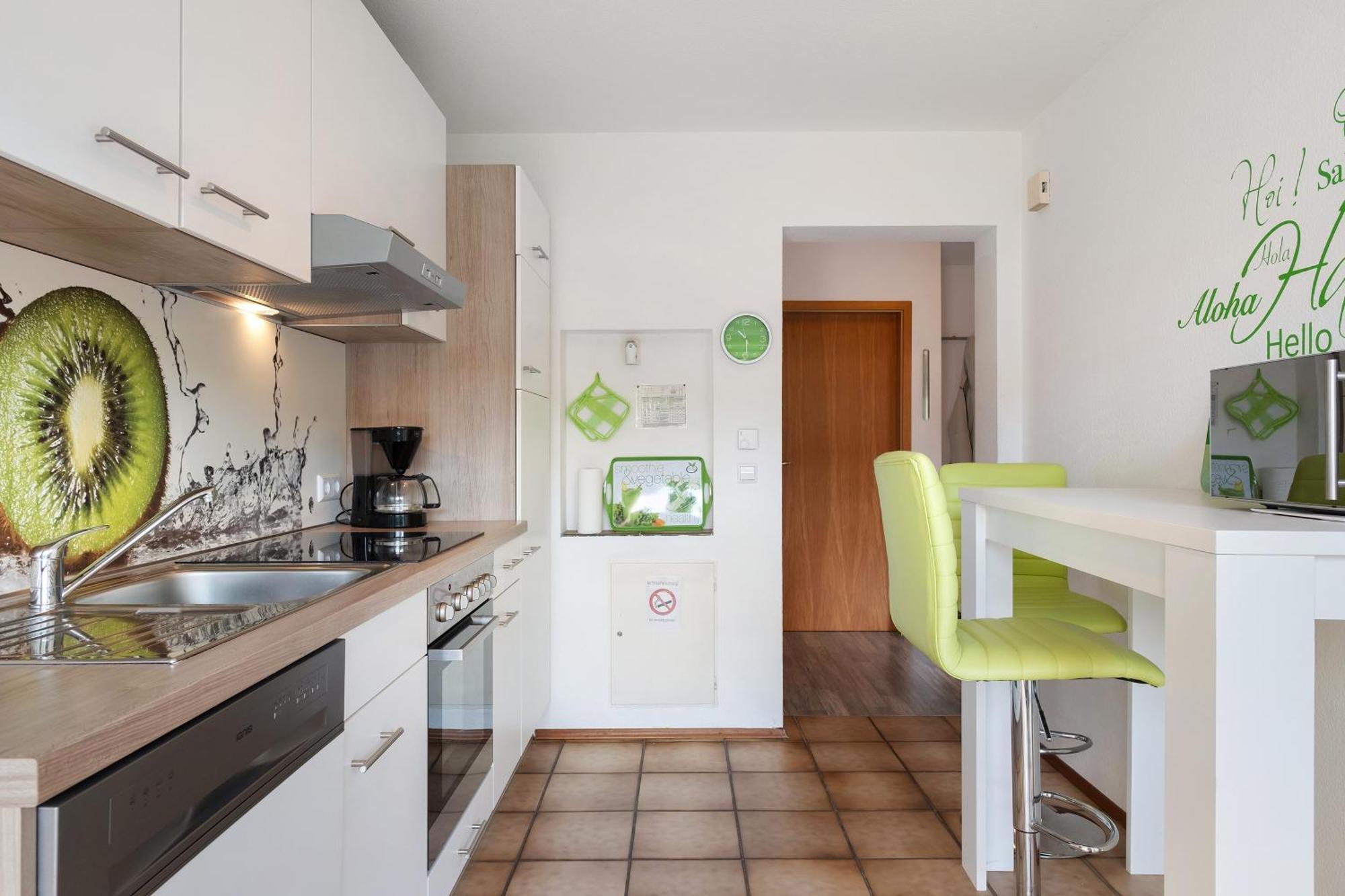 Haus Reiser Alpirsbach Ngoại thất bức ảnh