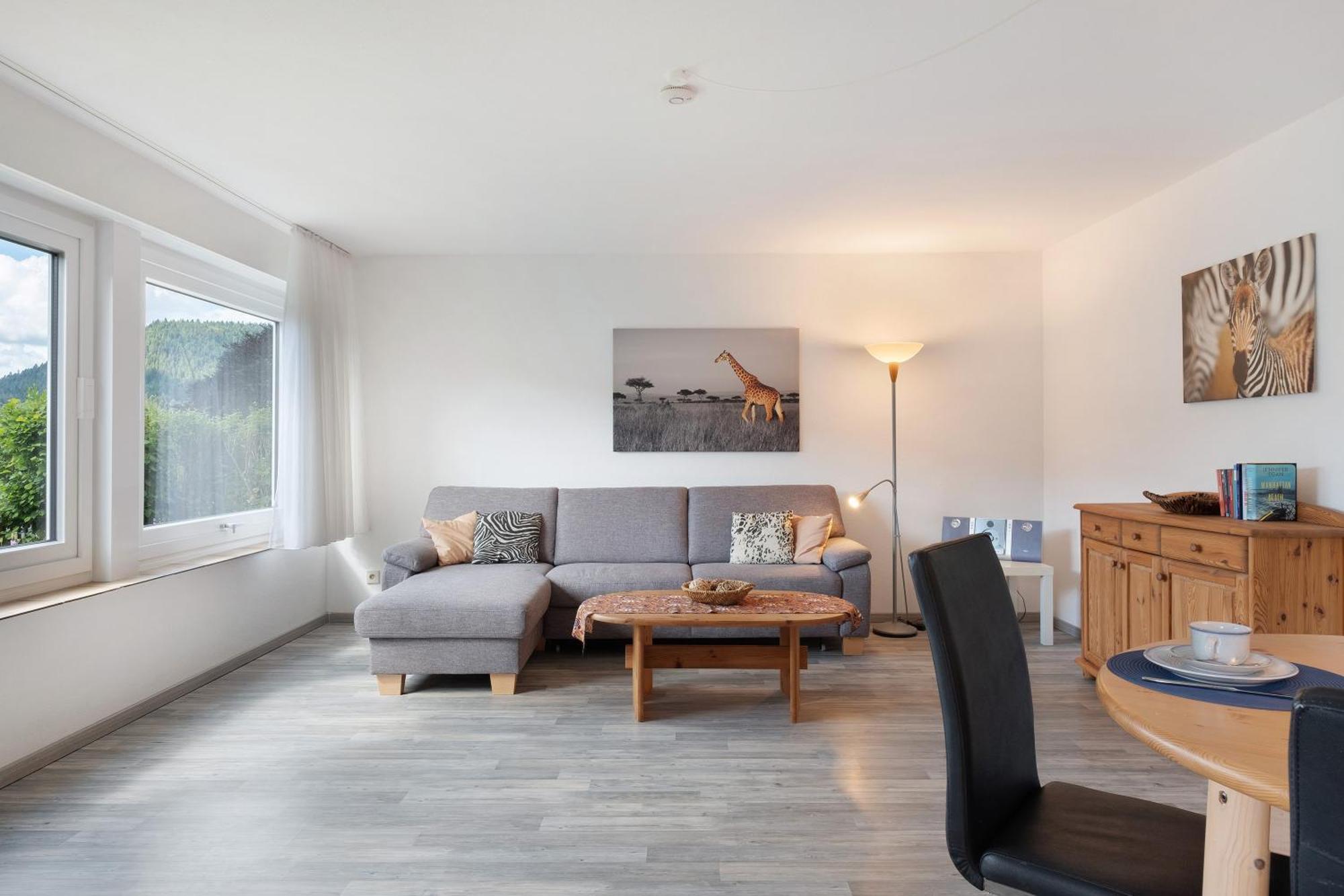 Haus Reiser Alpirsbach Ngoại thất bức ảnh